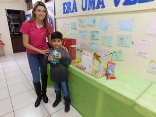 Premiação aquarium fish 13 10
