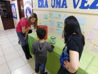 Premiação aquarium fish 13 10