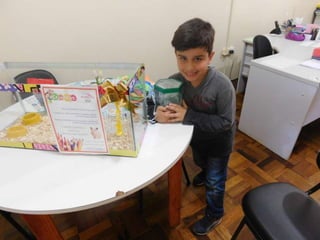 Premiação aquarium fish 13 10