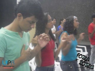 Premiação a tribo do mês  judá