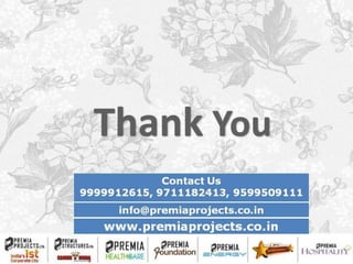 Premia Western Star Unit Plan