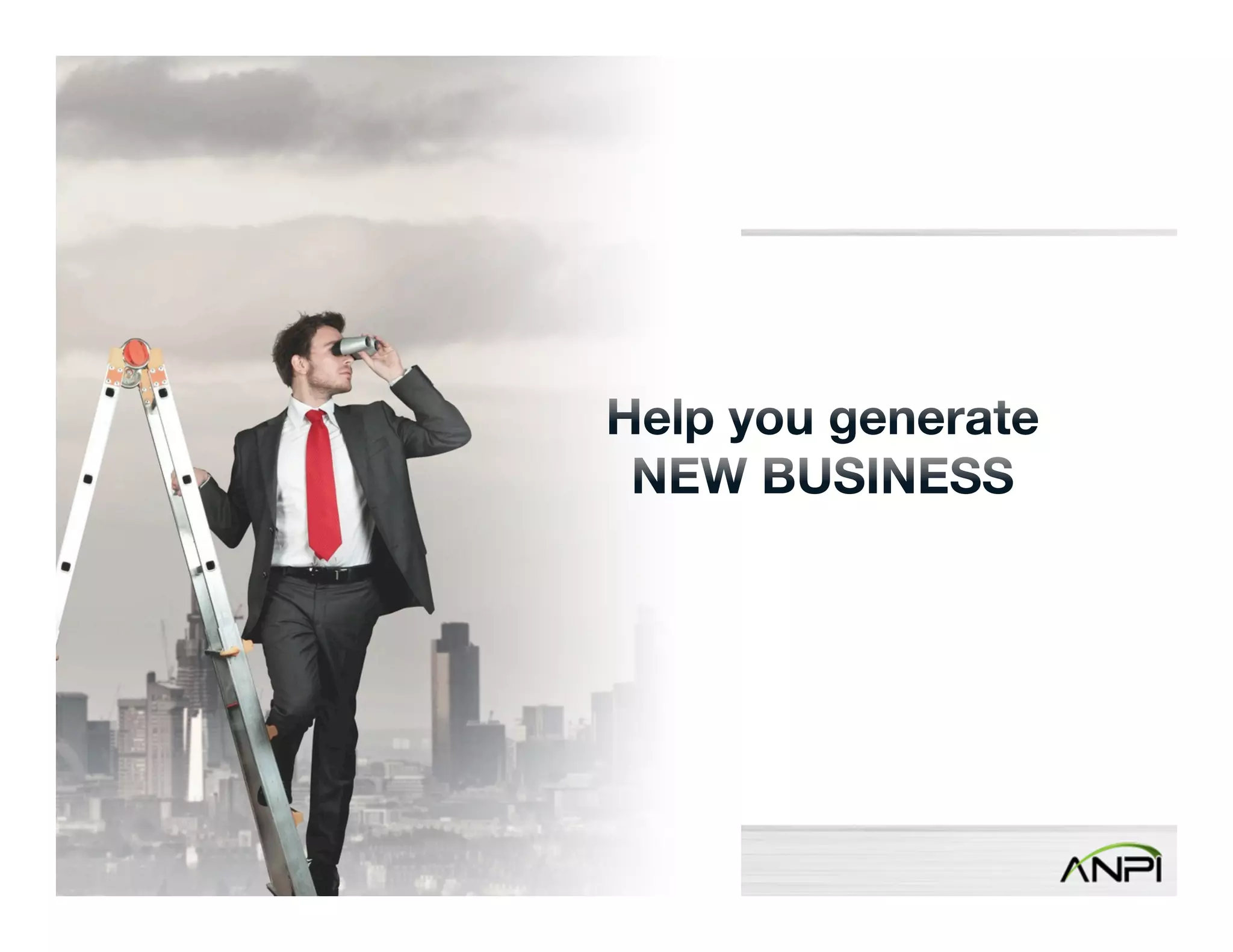 Confidential and Proprietary. Subject to Non-Disclosure Agreement. 
 