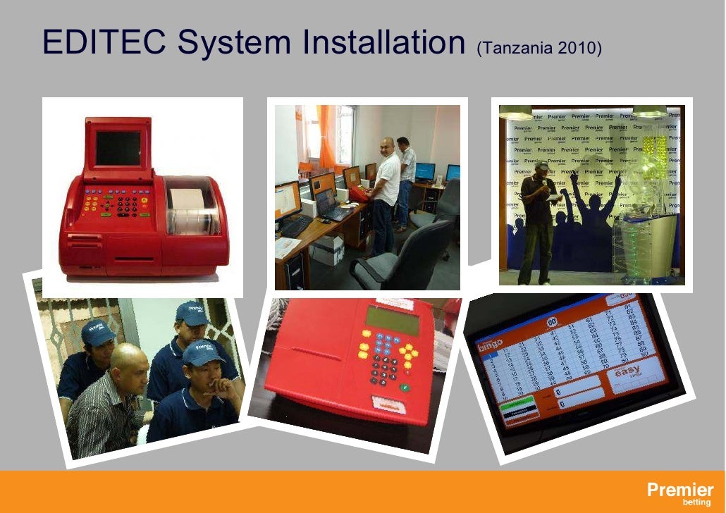 Premier Betting Tanzania P2 Premier Betting Tanzania P2