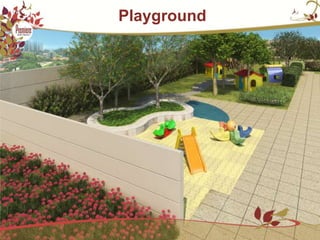                 Playground