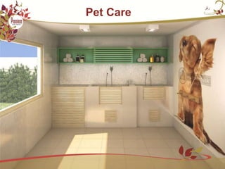        Pet Care