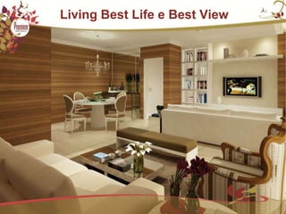      Living Best Life e Best View