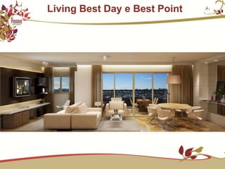      Living Best Day e Best Point