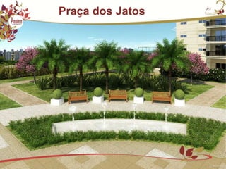         Praça dos Jatos