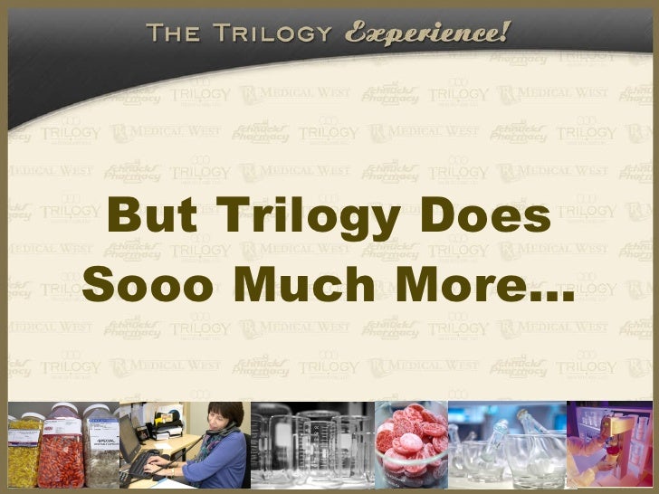 Trilogy Health Care Premiere