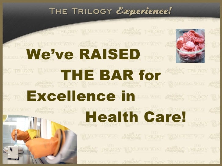 Trilogy Health Care Premiere