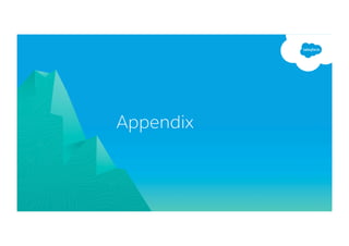 Appendix
 
