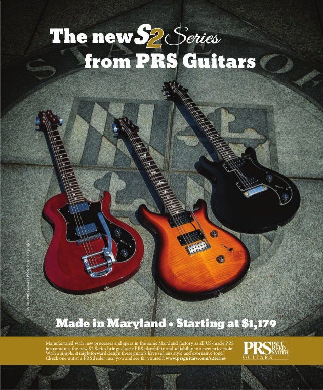 Music Birthday or Anniversary or Party Invitations PRS GUITAR BLANK card