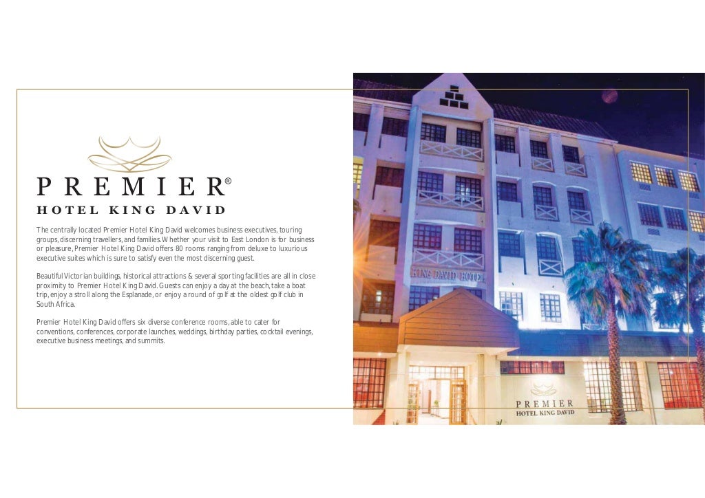Premier Hotels and Resorts