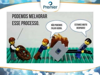 DIRETOR COMERCIAL PREMIER IT
“A melhor
maneira de um
país enriquecer é
conseguir que
cada trabalhador
produza mais”,
Scheinkman,
Universidade de
Princeton
Paul Krugman,
NOBEL de
economia,
“produtividade
não é tudo, mas
no longo prazo
é quase tudo”
PRODUTIVIDADE EM FOCO 2016
 