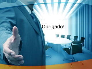 PARAMETRIZAÇÃO VISUAL DE FLUXOS GESTÃO ONLINE
 