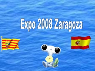 Expo 2008 Zaragoza 