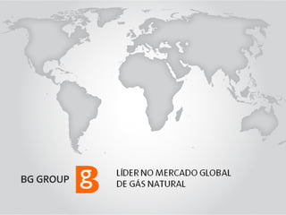 BG Group – Prêmio Aberje 2011