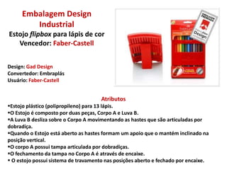 Design Cosméticos e Cuidados PessoaisNatura HumorVencedor: Natura CosméticosDesign: DesgrippesGobe e GragnaniConvertedores: Saint-Gobain / RexamBeautyPackagingBox PrintGrupograf / Bristol e PivaudranGráficos Sangar / NilpelUsuário: Natura Cosméticos  Atributos:As formas e cores dos frascos traduzem o conceito de Natura Humor com um design arrojado, moderno, sofisticado e simples ao mesmo tempo. 