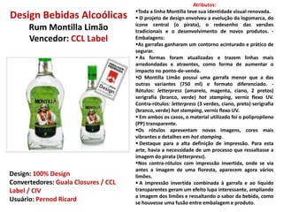 O movimento na lata é uma alusão ao movimento do tornado de chocolate, presente nas embalagens de Nescau Tradicional e Nescau Power, passando também a idéia de energia. 