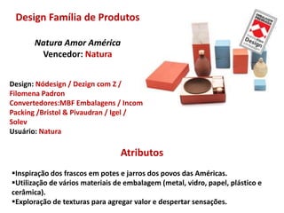 Aplicação em verniz especial que permite utilizar efeitos mate e brilhante simultaneamente.Design Bebidas AlcoólicasDJ Cachaça MineiraVencedor: DJ Cachaça MineiraDesign: Faro Comun. Mkt e EventosConvertedores: DG Embalagens / Saint-Gobain EmbalagensUsuário: DJ Cachaça MineiraAtributosEmbalagem diferenciada para valorizar a Cachaça.