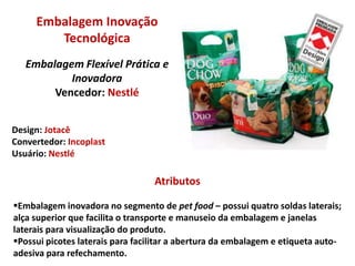 Embalagem produzida 100% no Brasil com o mesmo patamar de luxo e complexidade de perfumes internacionais.Design Saúde e FarmacêuticosDiamondVencedor: Design InversoDesign: Design InversoConvertedor: Gráfica MeyerUsuário: FGM Produtos OdontológicosAtributosAs embalagens dos discos de lixa e feltro têm uma janela de acetato para que o dentista possa diferenciar o material e perceber que não há partes metálicas, principal diferencial do produto.
