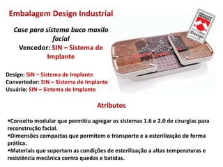 Facilidade para escolher a cor da tinta sem necessidade de abrir a embalagem