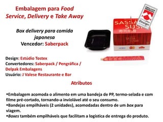 O conteúdo de 300 ml serve como teste antes de comprar uma embalagem maior. Design – Embalagem para MPEs (micro e pequenas empresas)Batidas Piratinha PETVencedor: Design InversoDesign: Design InversoConvertedor: CatuaíPrint MatrizUsuário: Multidrink do BrasilAtributosEmbalagem que tem como inspiração os barris e garrafas de rum.