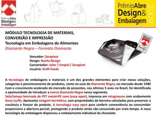Design Gráfico de Cosméticos, Cuidados Pessoais, Saúde e FarmacêuticosThaty KissPúblico: garotas de 14 a 21 anos, altamente sensíveis ao design das embalagens. Thaty Kiss (kit com brilho e aromatizador bucal) é edição especial que retrata o beijo e seus momentos mágicos e marcantes. O desafio foi buscar uma linguagem visual conectada com a consumidora, contendo a essência da marca e o perfil da adolescente atual.A embalagem é um grande atrativo para esta edição. As cores elétricas e detalhes e, hot stamping, aliadas aos grafismos modernos, ressaltam os valores contemporâneos do novo produto. Tudo reunido e agrupado em uma composição que tem o romance e a atitude da adolescência.Vencedor: Art Office DesignDesign: Art Office DesignConvertedor: Baumgarten / Kingraf / Rexam / SGD / IpelUsuário: O Boticário