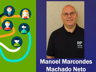 Manoel Marcondes
Machado Neto
 