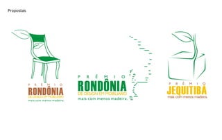 Marca Prêmio Design de Mobiliário