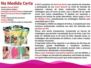 A Bombril queria, sem fugir à identidade original, viabilizar tecnicamente um novo projeto para as tampas pushpullda linha de detergentes Limpol que trouxesse redução de custos e ganho de produtividade.Graças ao desenvolvimento de um novo molde, de alta tecnologia, com 96 cavidades, o ciclo de produção foi reduzido em 30% – de 10 para 7 segundos.Apesar de visualmente ser igual à anterior, a tampa atual é 10% mais leve que a anterior, com redução de material.Detergente LimpolUsuário: BombrilFornecedores citados:Moltec