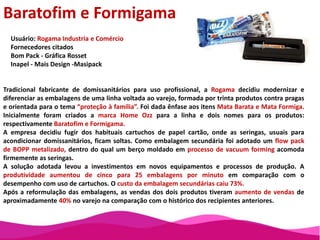 válvula de fluxo e duplo sistema antiviolação.A tampa pode ser aberta e fechada com apenas uma das mãos. Uma válvula de silicone na parte interna impede que o líquido vaze, mesmo que a embalagem seja entornada, pois o produto só passa pela válvula quando a garrafa é pressionada.Duplo sistema antiviolação:lacre na parte frontal, que pode ser rompido por ambos os lados.