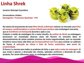 Minalba PremiumO lançamento da linha de águas Minalba Premium com e sem gás foi a forma encontrada pela Minalbapara atingir a classe A. As novas embalagens de vidro da marca fazem parte da estratégia de posicionar o produto como superior. As garrafas deixam clara a intenção de agregar valor a um produto que é commodity – água.As garrafas de 300 ml têm formato exclusivo e trazem desenhos em baixo relevo que simulam água em movimento. A tampa de rosca é metálica e o rótulo e o contrarrótulosão de polipropileno biorientado metalizado.Foi reduzido de 625 para 545 grso peso da embalagem, que acondiciona o mesmo volume de água. O diâmetro da garrafa foi reduzido em 10 ml, o que resultou no melhor aproveitamento das caixas de transporte.Usuário: MinalbaFornecedores citados:Acesso Comunicação - Owens-Illinois- Krones  -  MarcattoFortinox