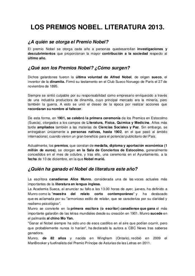 premio