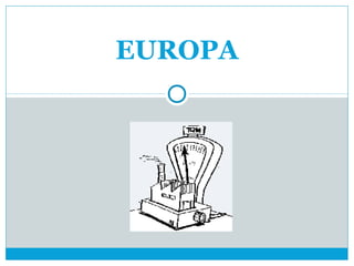 EUROPA
 