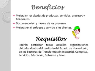 Centro Nacional de Metrología