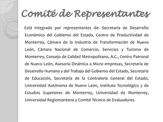 Confederación de Cámaras Industriales de los Estados Unidos Mexicanos
