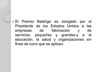 XX Entrega del premio nacional de calidadEXCELENCIA EN LOGÍSTICA ADUANALEmpresa Pequeña de Servicios  CERTUS LABORATORIO CLÍNICOEmpresa Mediana de ServiciosINDUSTRIAS JUPAREmpresa Pequeña IndustrialTRIZALETEmpresa Mediana IndustrialTEQUILA SAUZAEmpresa Industrial GrandeESCUELA PRIMARIA “PROFESOR PABLO LIVAS” SENL