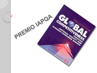 Mejoras en el enfoque y servicio a los clientes. Requisitos    Podrán participar todas aquellas organizaciones ubicadas dentro del territorio del Estado de Nuevo León, de los Sectores de Transformación Industrial, Comercial, Servicios; Educación, Gobierno y Salud.