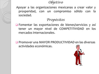 Reconocimiento otorgado anualmente en México a las organizaciones que se distinguen por contar con las mejores prácticas de dirección para la Calidad Total y que representan un modelo a seguir. 1989