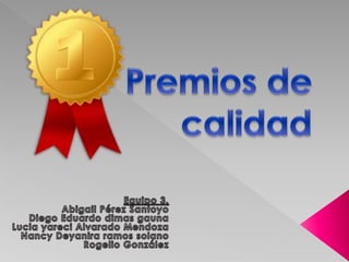 Porvenir gana Premio Iberoamericano de la Calidad 2023 por destacada trayectoria