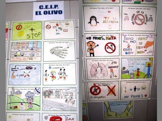 Premios dibujos tabaco