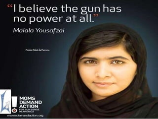 Premio Nobel da Paz 2014 
 