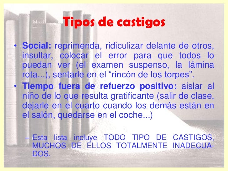 Premios Y Castigos En La Educacion De Los Niños Noticias Niños