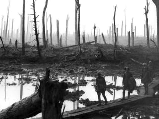 Première guerre mondiale i