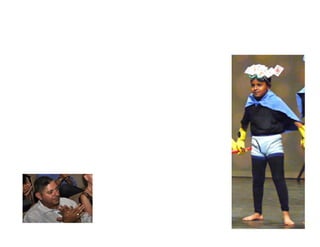 Première présentation powerpoint