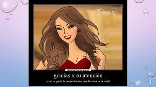 Premisas y programas