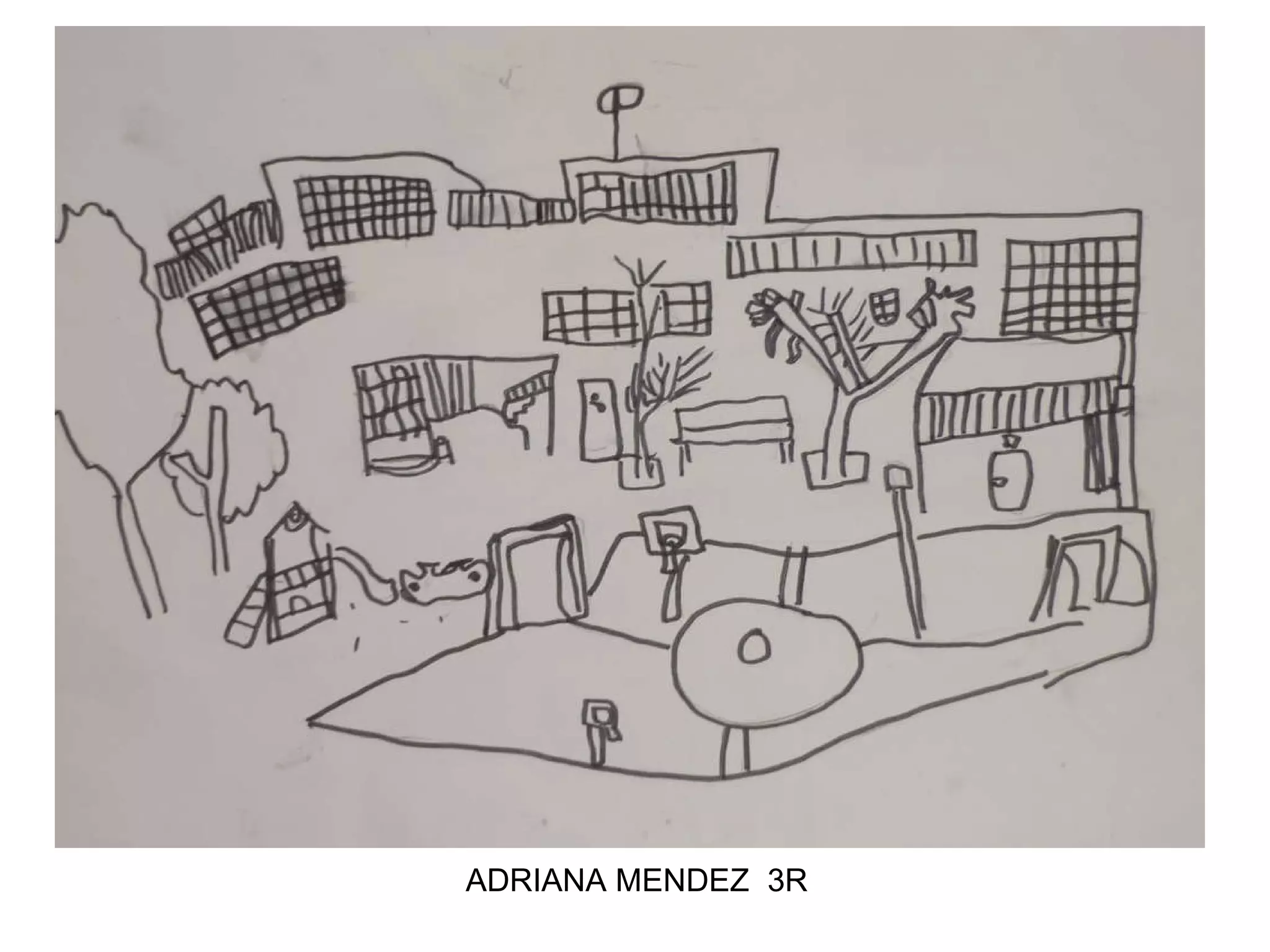 ADRIANA MENDEZ 3R