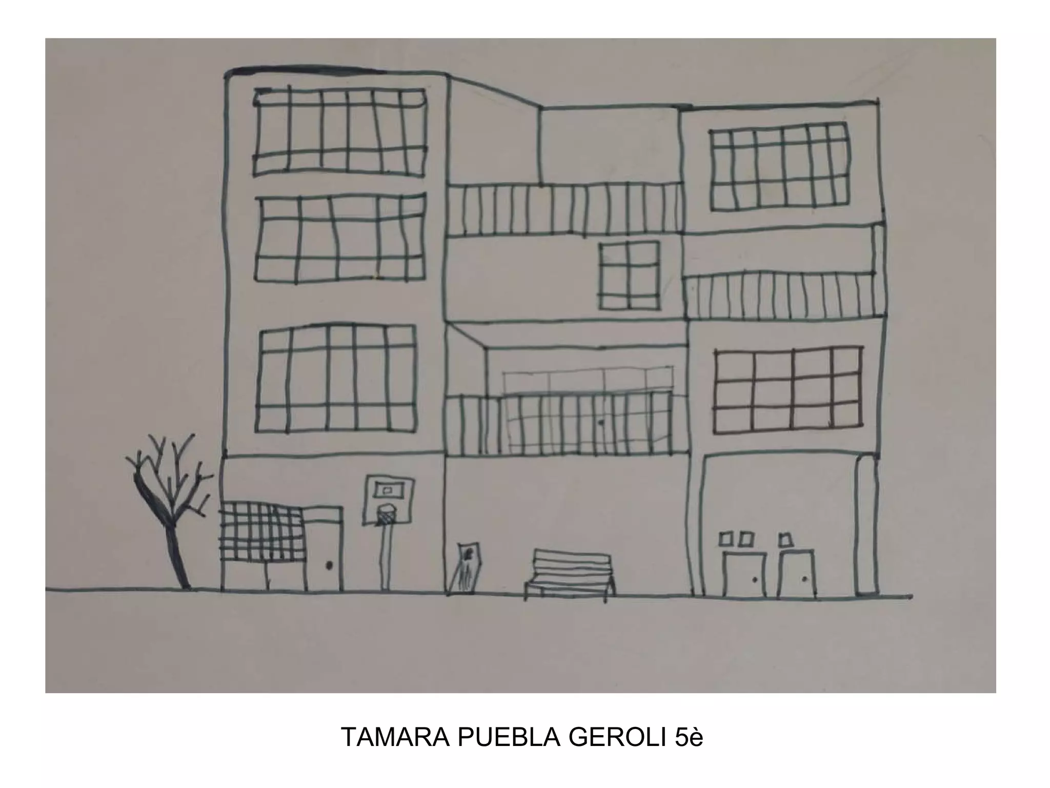 TAMARA PUEBLA GEROLI 5è