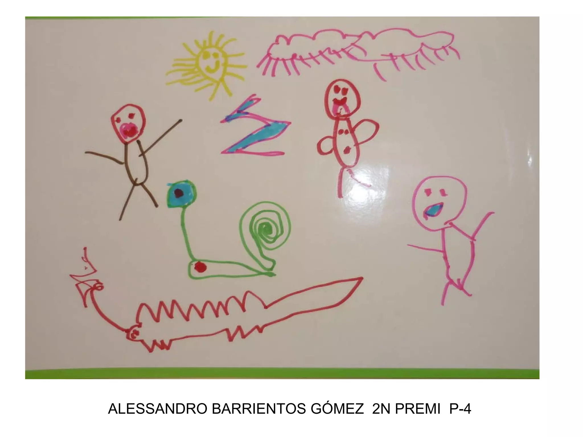 ALESSANDRO BARRIENTOS GÓMEZ 2N PREMI P-4
